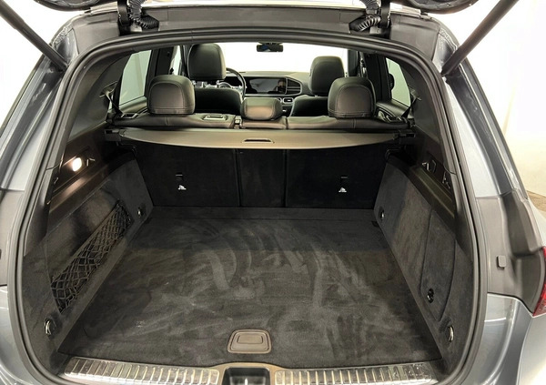 Mercedes-Benz GLE cena 609900 przebieg: 67897, rok produkcji 2021 z Poznań małe 562